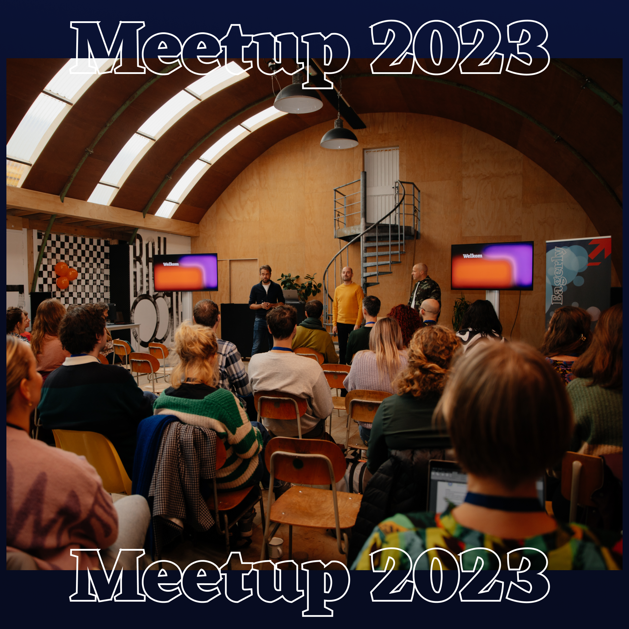 Meetup 2023