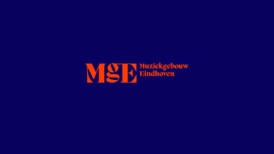 Logo van muziekgebouw Eindhoven