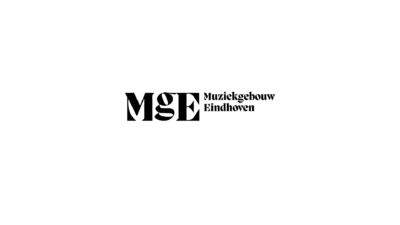 Logo van Muziekgebouw Eindhoven