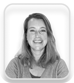 Business Developer Judith op een profielfoto